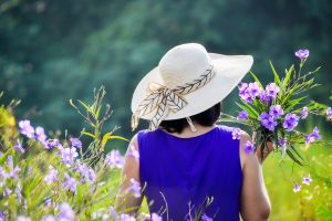 What is the Best Style of Sun Hat for Your Face Shape?