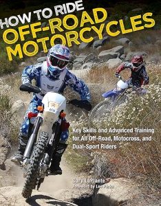 Off-Road Motorcycles: Unleash Your Adventure!